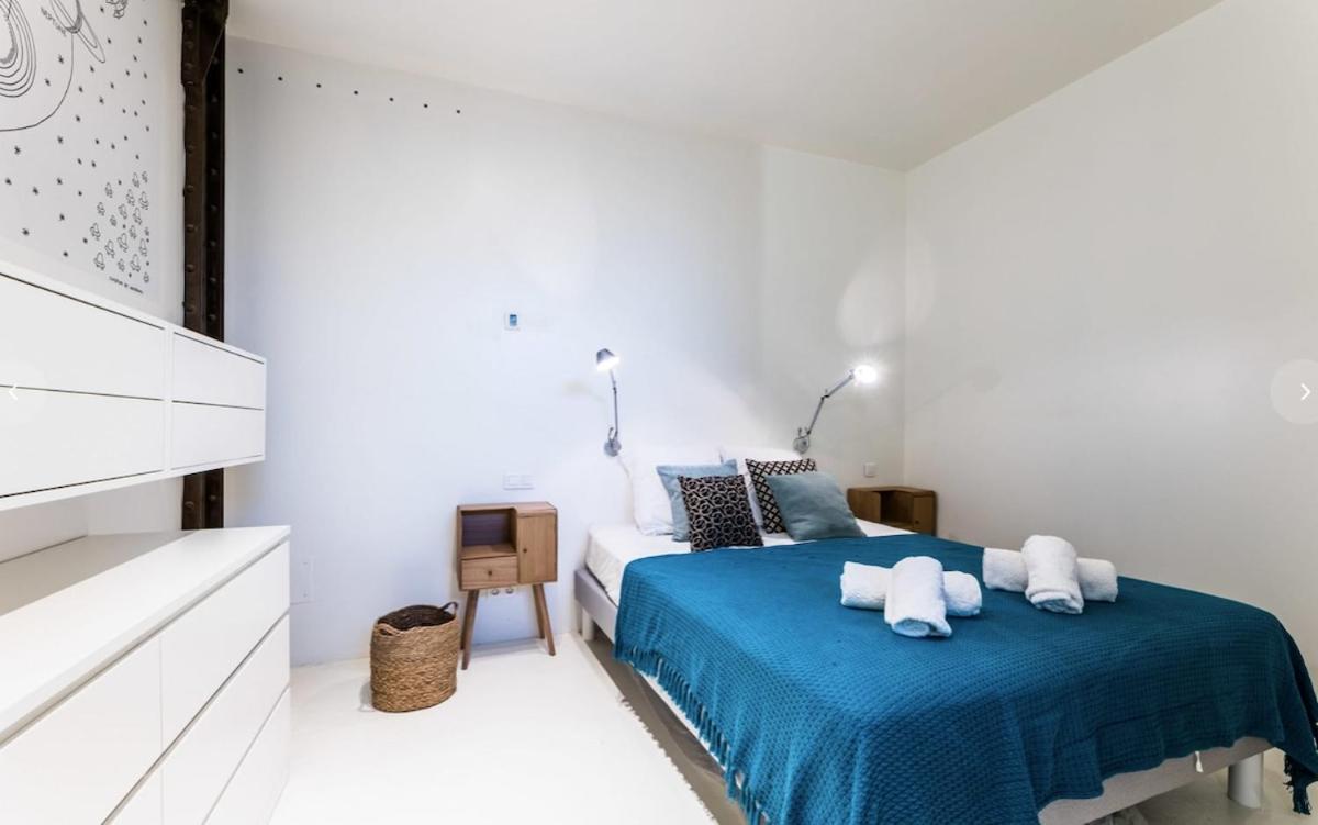 Apartamento Surf Sea And Sun Biarritz
