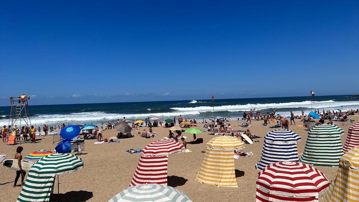 Apartamento Surf Sea And Sun *