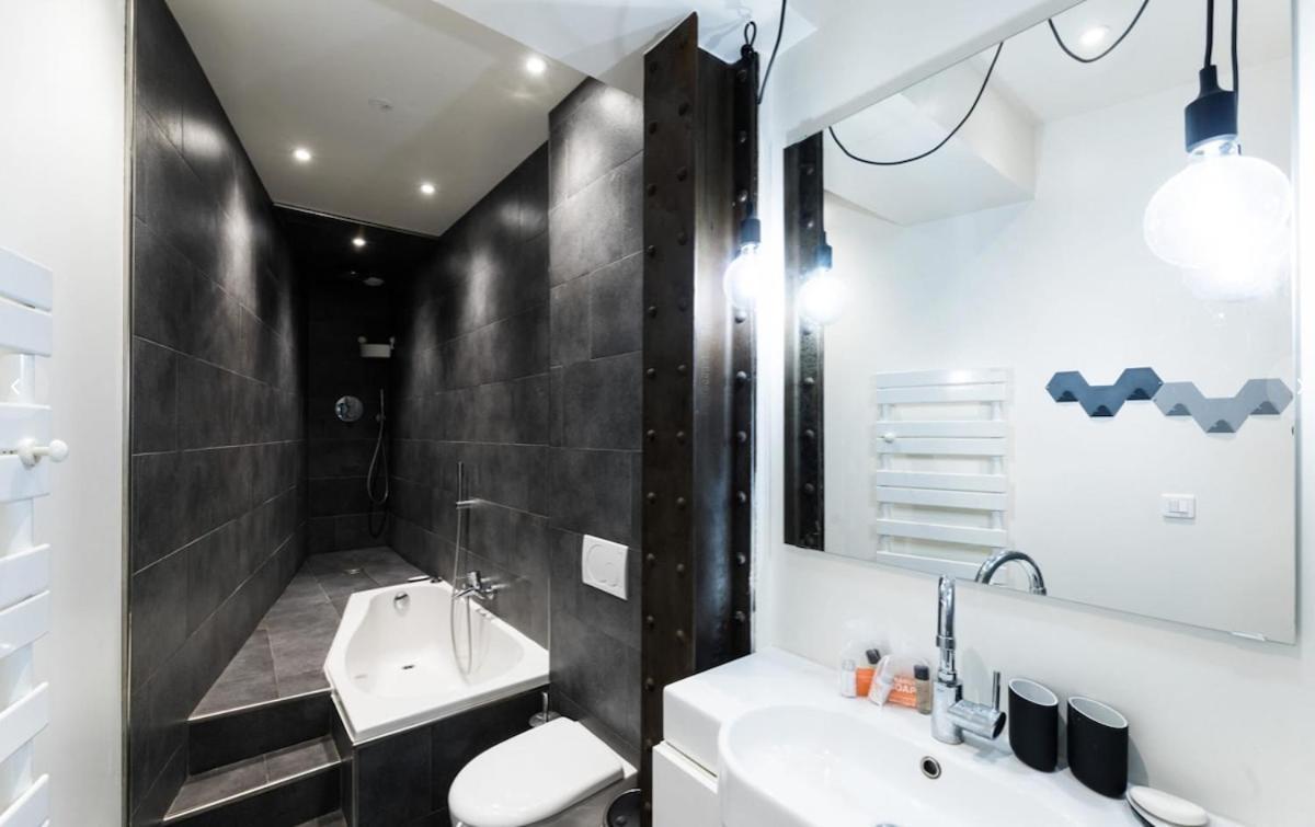 Apartamento Surf Sea And Sun Biarritz