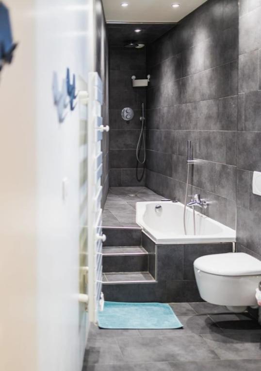 Apartamento Surf Sea And Sun